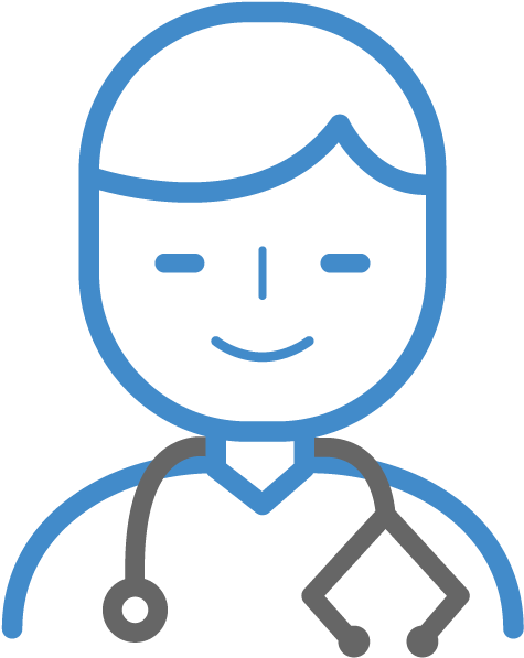 Png Transparent Physician Image - Physician (496x611)
