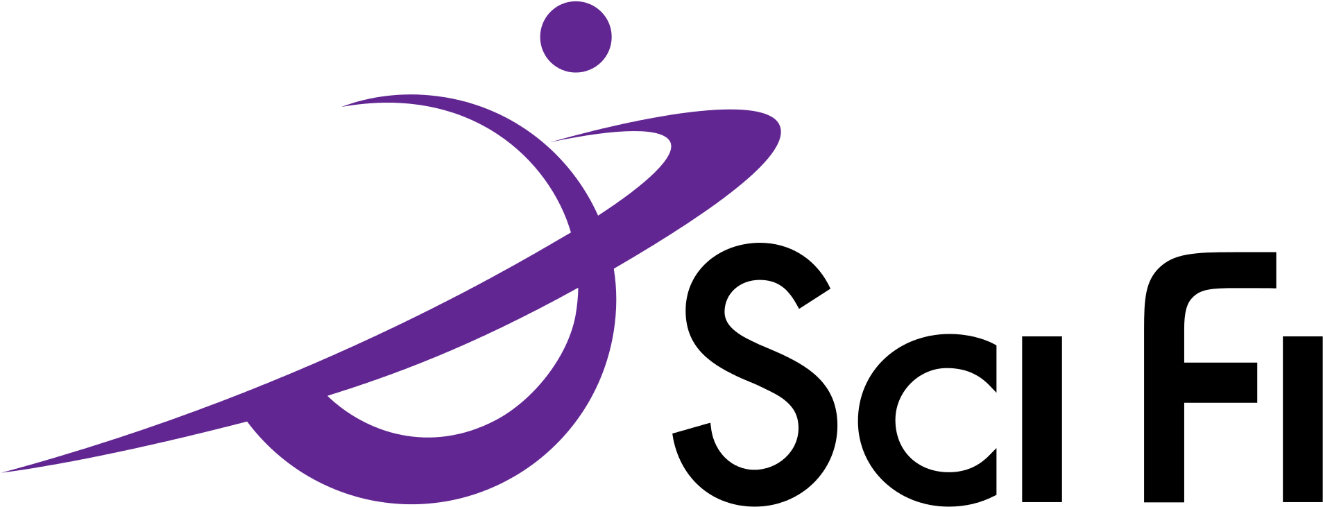 Open - Sci Fi Magazine Logo (2000x823)