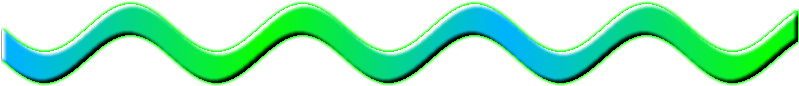 Blue Wavy Lines Abstract Blue Lines Png - Green Wavy Line Png (798x186)