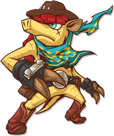 Dillon - Dillon Dillon's Rolling Western (386x476)