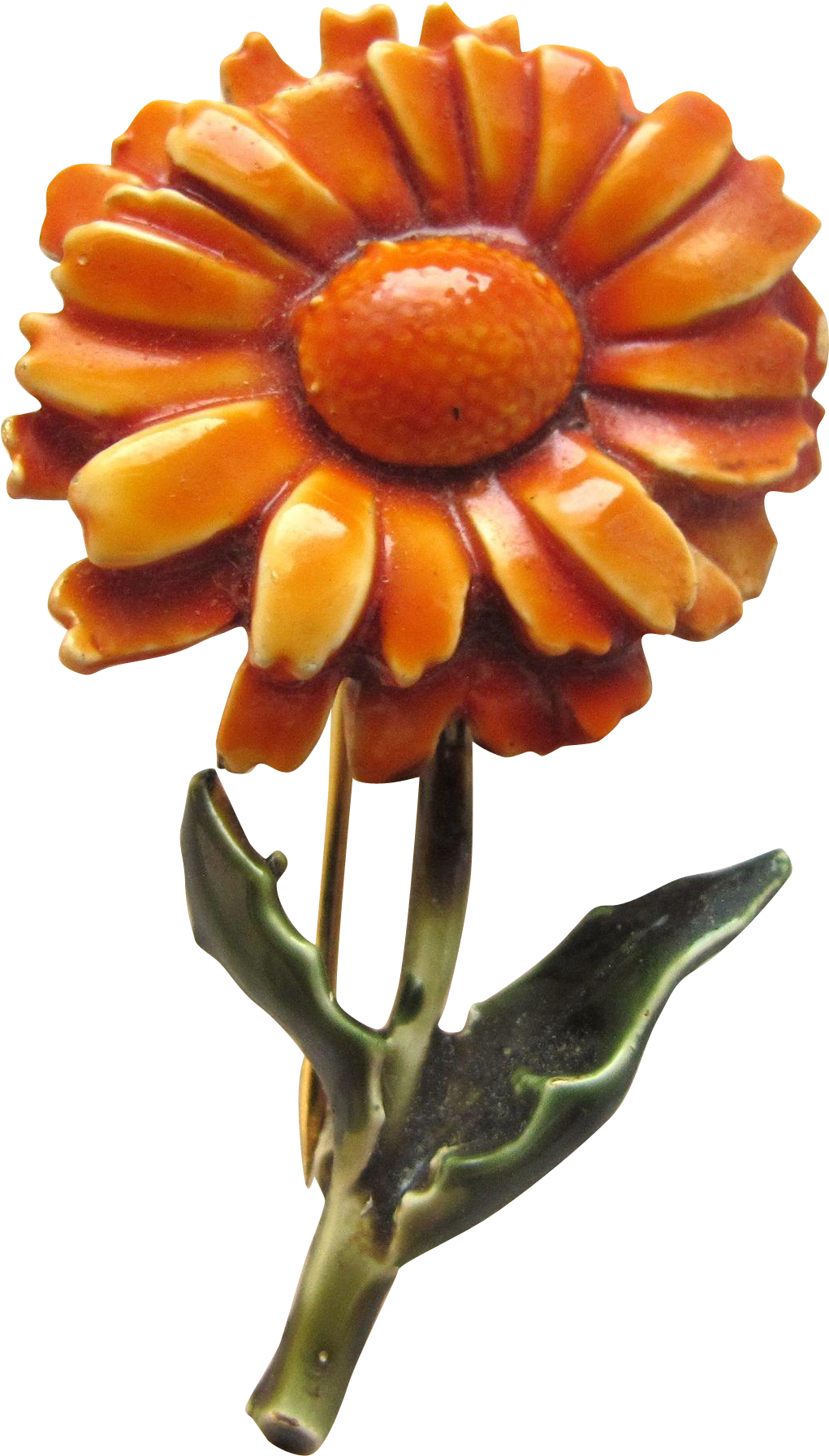 Vintage Flower Pin - Pin (1793x1793)
