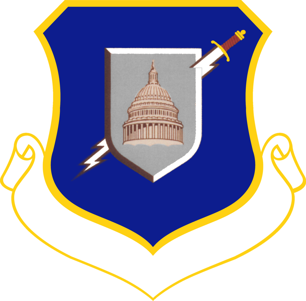 6940th Electronic Security Wing - 128th Air Refueling Wing (1039x1024)