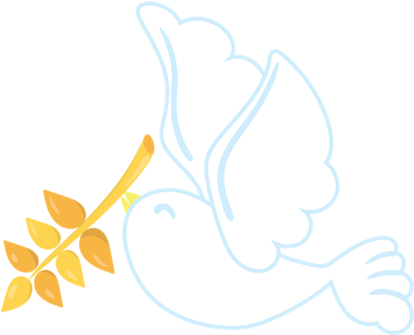 Communion - Illustration (600x512)