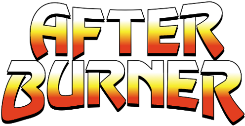 After Burner Png (512x256)