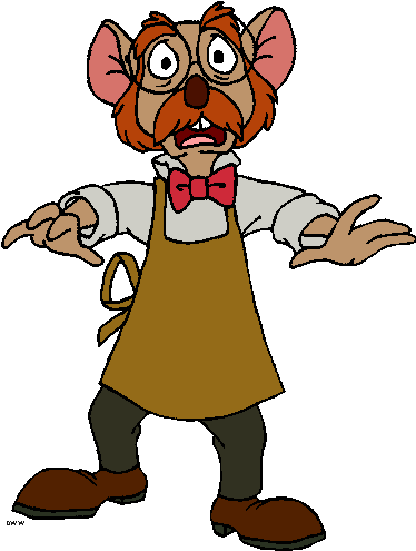 Great Mouse Detective Flaversham (377x506)