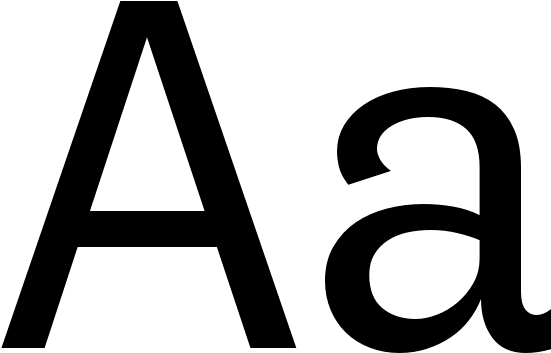 Fonts - Fonts (1000x400)