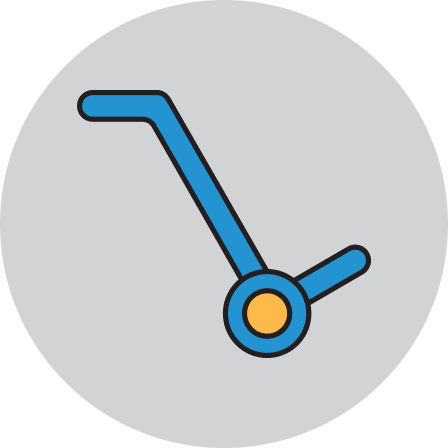 Moving Accessories - Moving Company (448x448)