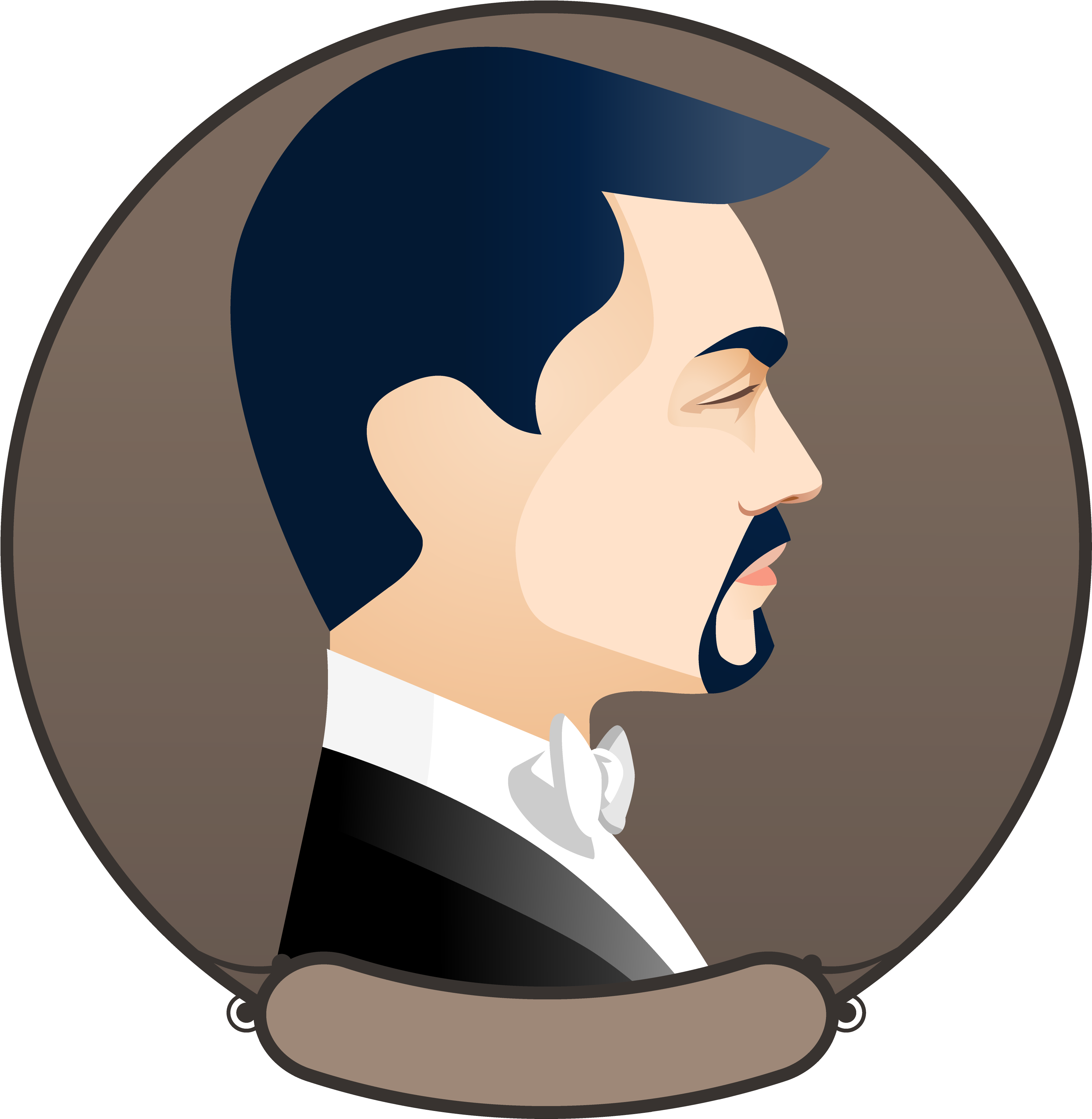 Joseph Humfrey - Joseph Humfrey (3737x3737)