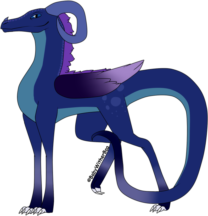 Joseph By Babywitherboo - Cartoon (894x894)