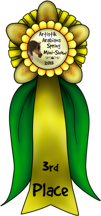 Aa Spring Mini Show - Aa Spring Mini Show (600x720)