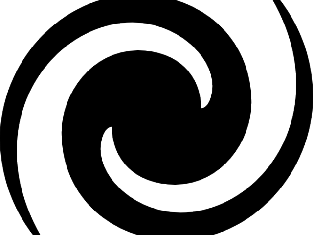 Galaxy Clipart - Clip Art (640x480)