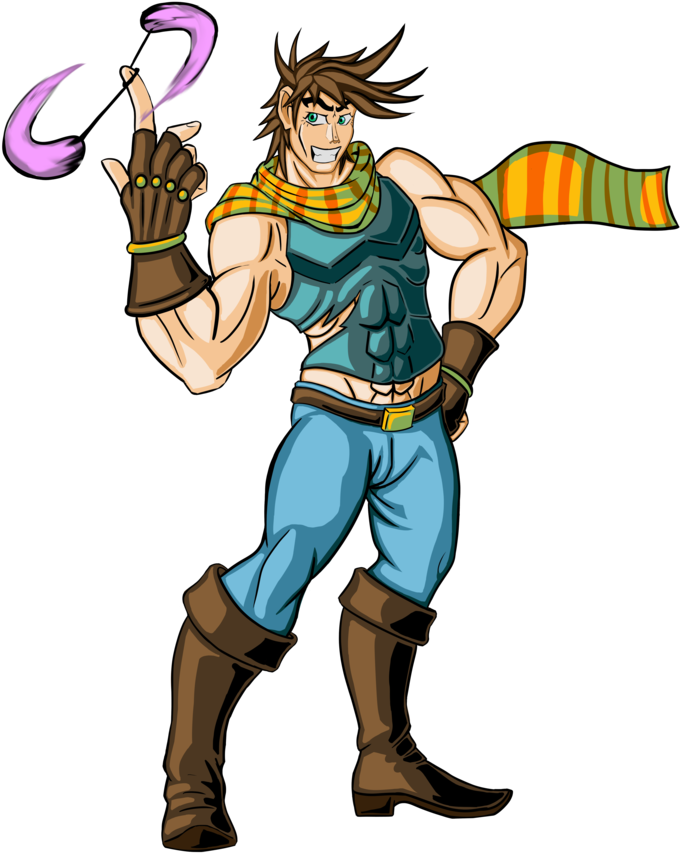 Young Joseph Part 3 (837x955)