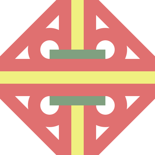 File - Bsicon Mwclou - Svg - Traffic Sign (500x500)