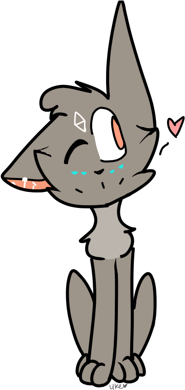 Queen Of Everything You See - Cartoon (382x762)