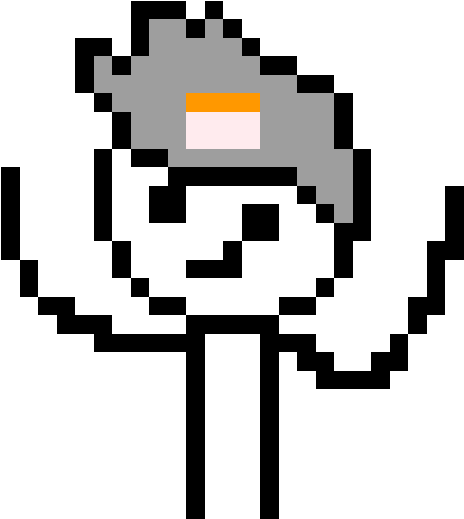 Baldi Sprite (592x592)