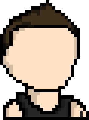 Tyler Joseph - Pixel (480x650)