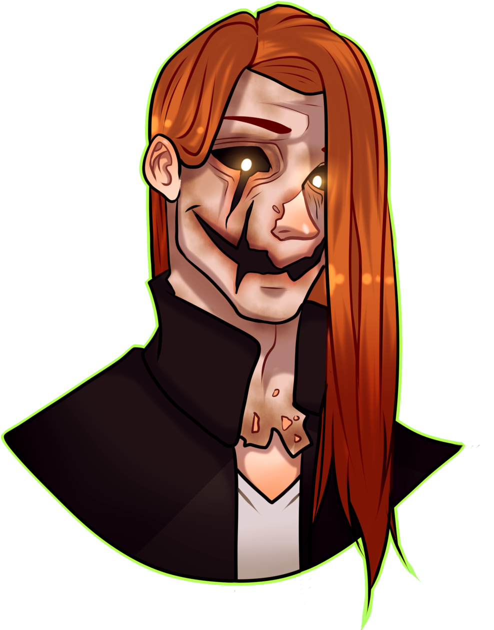 Joseph Young By Satiricalkat Creepypasta - Creepypasta Joseph Young (1024x1339)