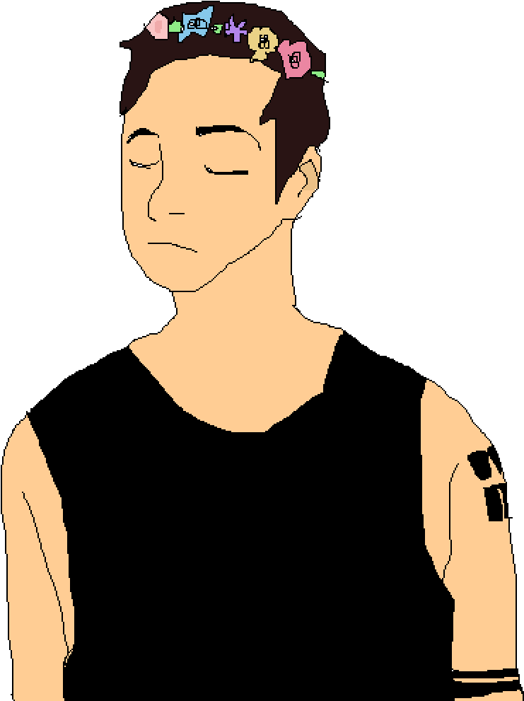 Colors Download Settings - Tyler Joseph (1000x1000)