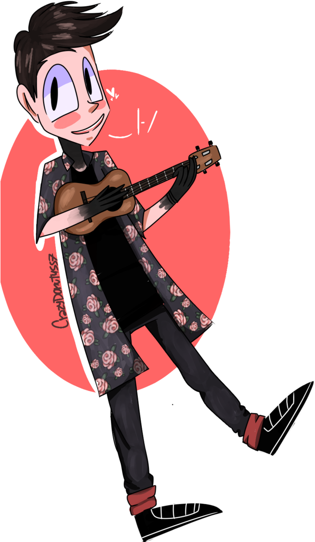 Tyler Joseph By Crazydonut4557 - Tyler Joseph (670x1191)