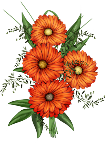 Fm Aic Element 48 - Flowers (374x500)