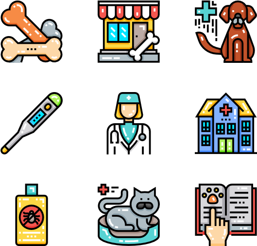 Database Clipart Outpatient Clinic - Outpatient Clinic (600x564)