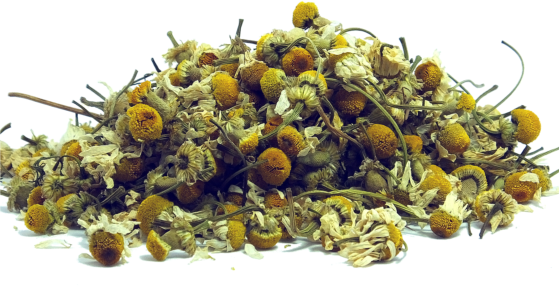 Soothe Your Stresses With Some Delicate Chamomile - Organiozz Natural Teeth Whitening White Strips Powder (1920x1029)