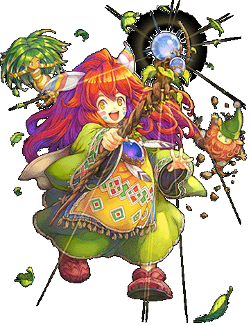 Anniversaries - Popoi Secret Of Mana (362x468)