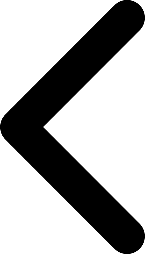 Arrowhead Comments - Icon Back Ios Png (560x980)