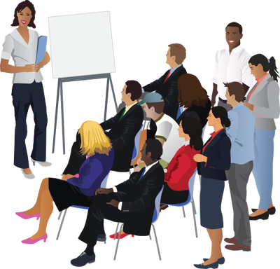 Umces - Group Presentation Icon (400x384)