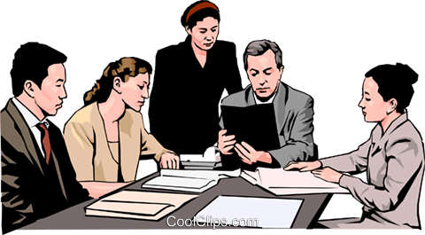 Business Meeting - Conversation (480x265)