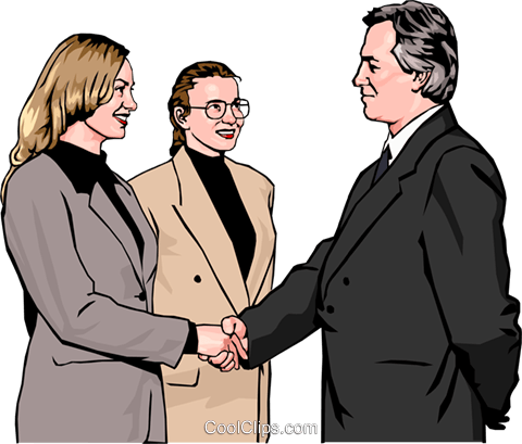 Great Clipart For - Formal Greetings Clipart (480x409)
