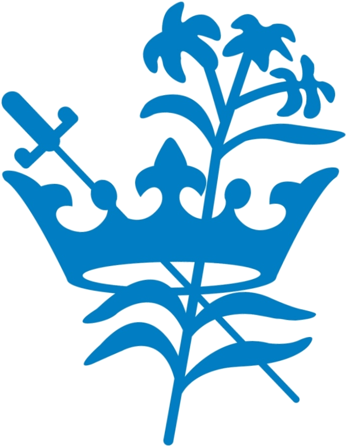Villa Joseph Marie - Villa Joseph Marie High School Logo (798x962)