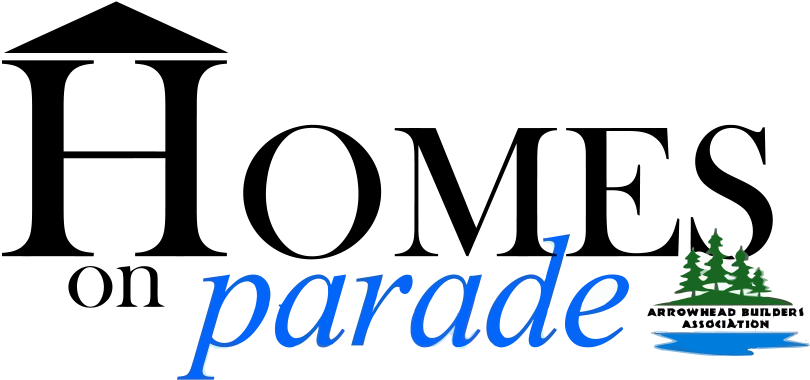 Homes On Parade - Poster (970x423)