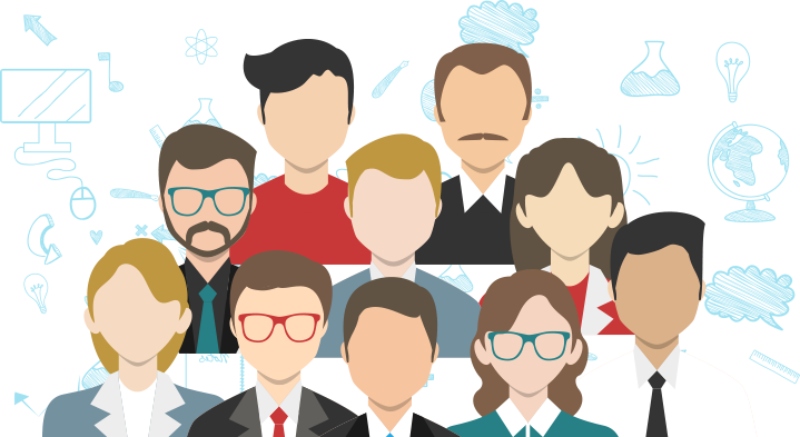 Seo Search Engine Optimization Employment - Notebook Journal Dot-grid,graph,lined,blank No Lined (719x393)