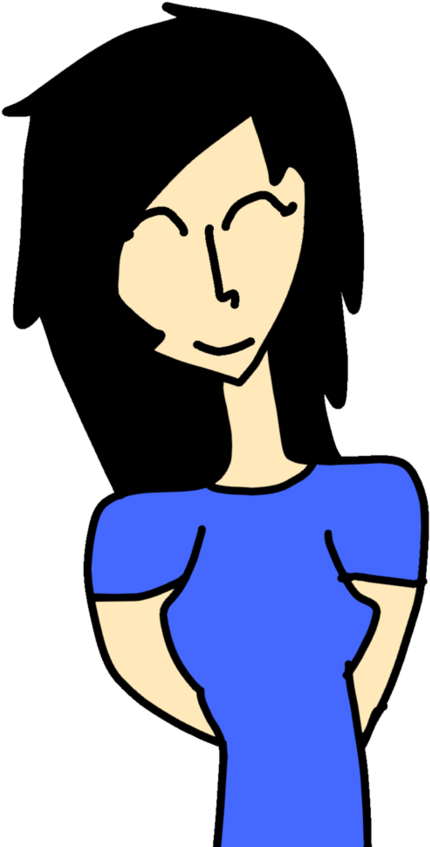 Little Summer Solstice Baby By Slutkri - Cartoon (894x894)