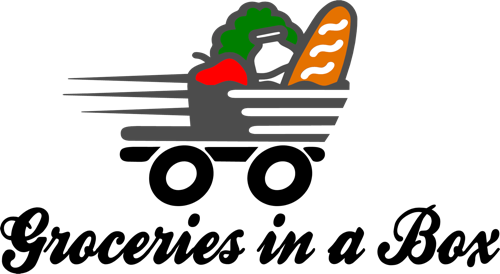 Groceries In A Box - Grand Targhee Ski Resort Idaho Ornament (round) (500x274)