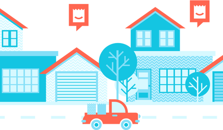 The Grocery Chimps Community - The Grocery Chimps Community (871x509)