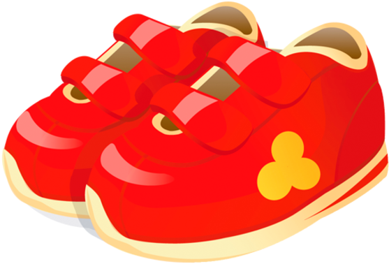 Baby Shoes - 婴儿 用品 (600x410)
