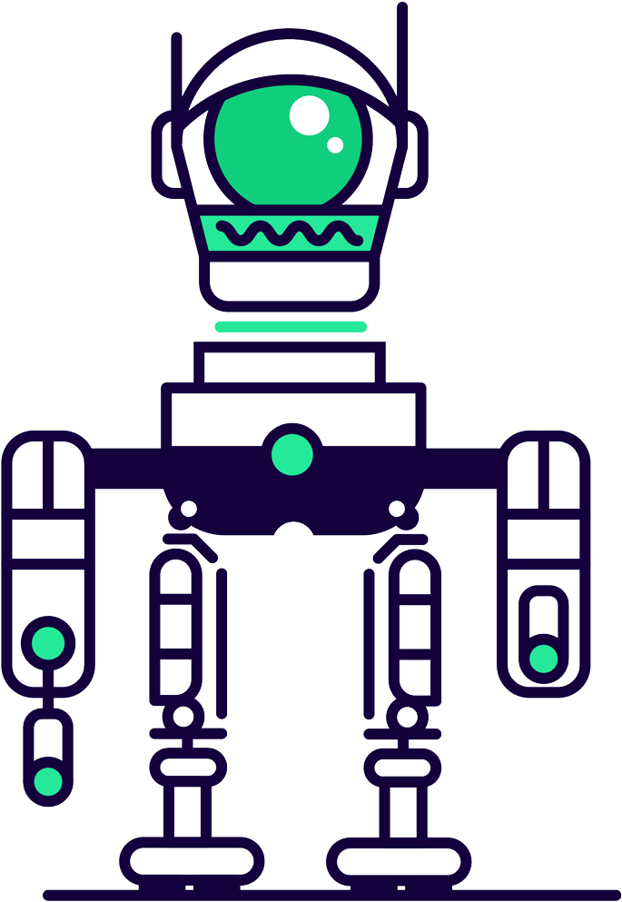 Apply For A Faucet Distribution - Robot (800x1067)