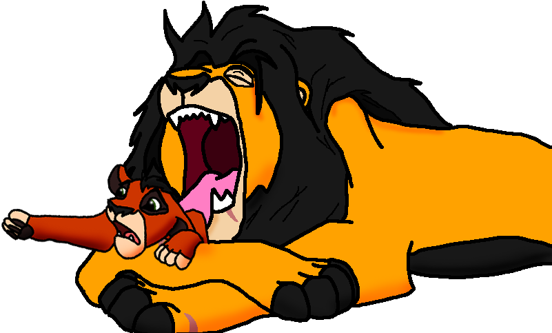 Bath Time Taka Gift For Missbrink By Dani Dan - Cartoon (850x504)