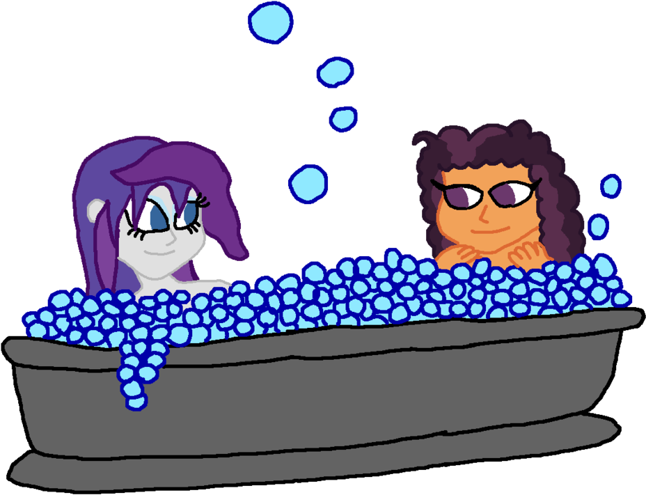 You Can Click Above To Reveal The Image Just This Once, - Cartoon (1058x755)