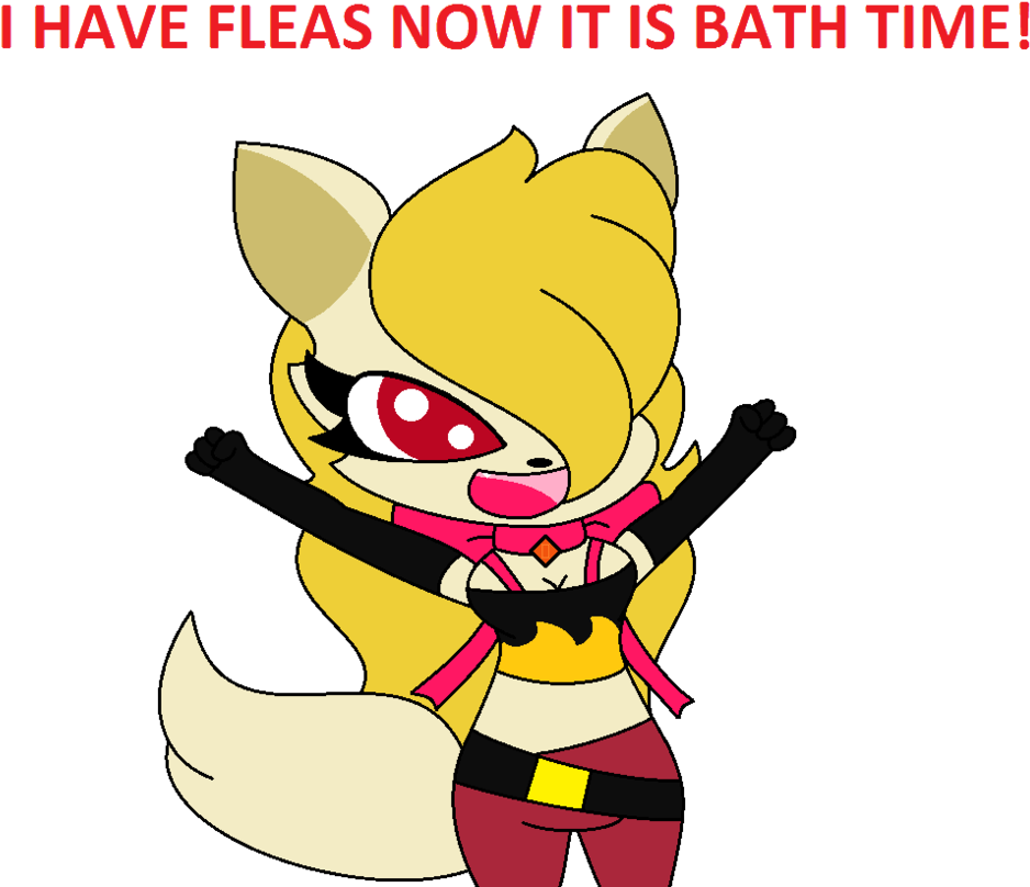 Blaze Gets Happy Over The Weirdest Of Things By Superluigi1025 - Pisoclean (974x821)