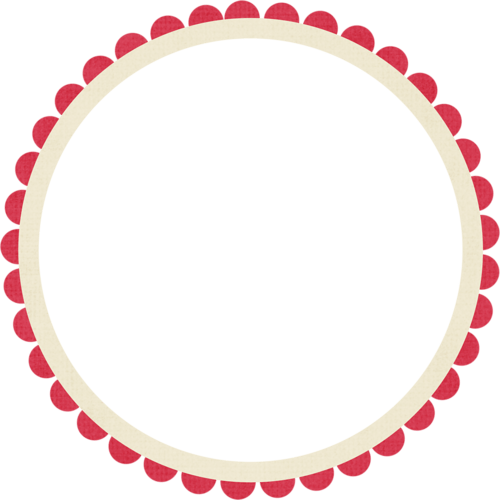 Favor Tag Clipart 4 By Corey - Portmeirion Pomona Dinner Plates (500x500)