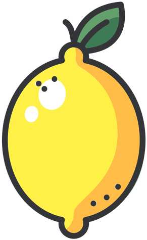 Image Result For Lemon Png - Lemon (512x512)