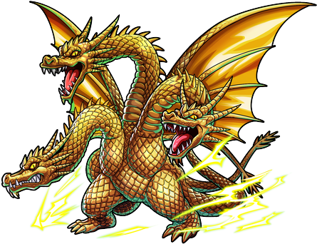 Godzilla X Monster Strike (460x346)