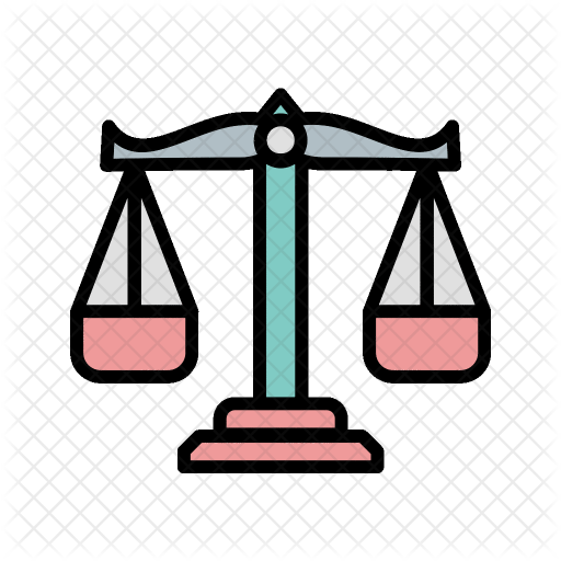 Balance Icon - Icon (512x512)