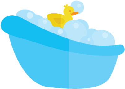 We Also Integrated A Push Notification Strategy Into - Duck (408x408)