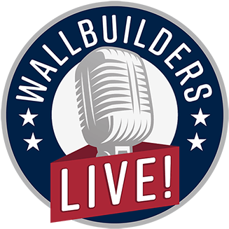 Wallbuilders Live Today - Court Case Dismissed (350x350)