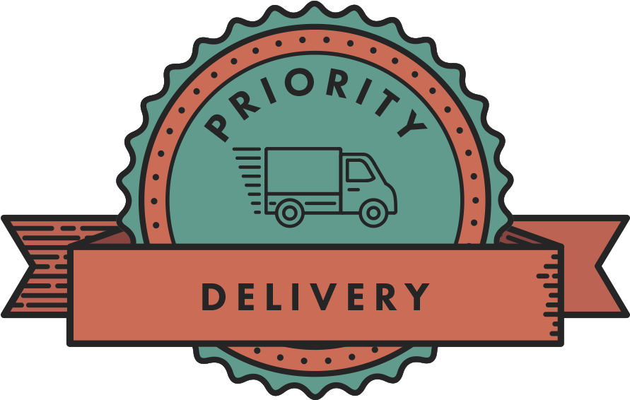 Priority Delivery - Delivery (909x606)