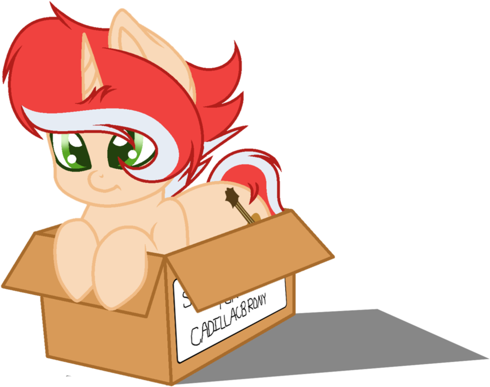 Special Delivery By Xxnovacheyennexx - Cartoon (1010x791)